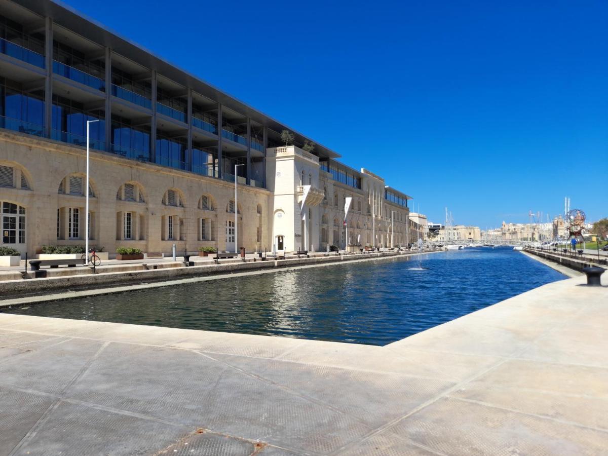 3Cities Maison Close To Valletta Cospicua Exterior photo