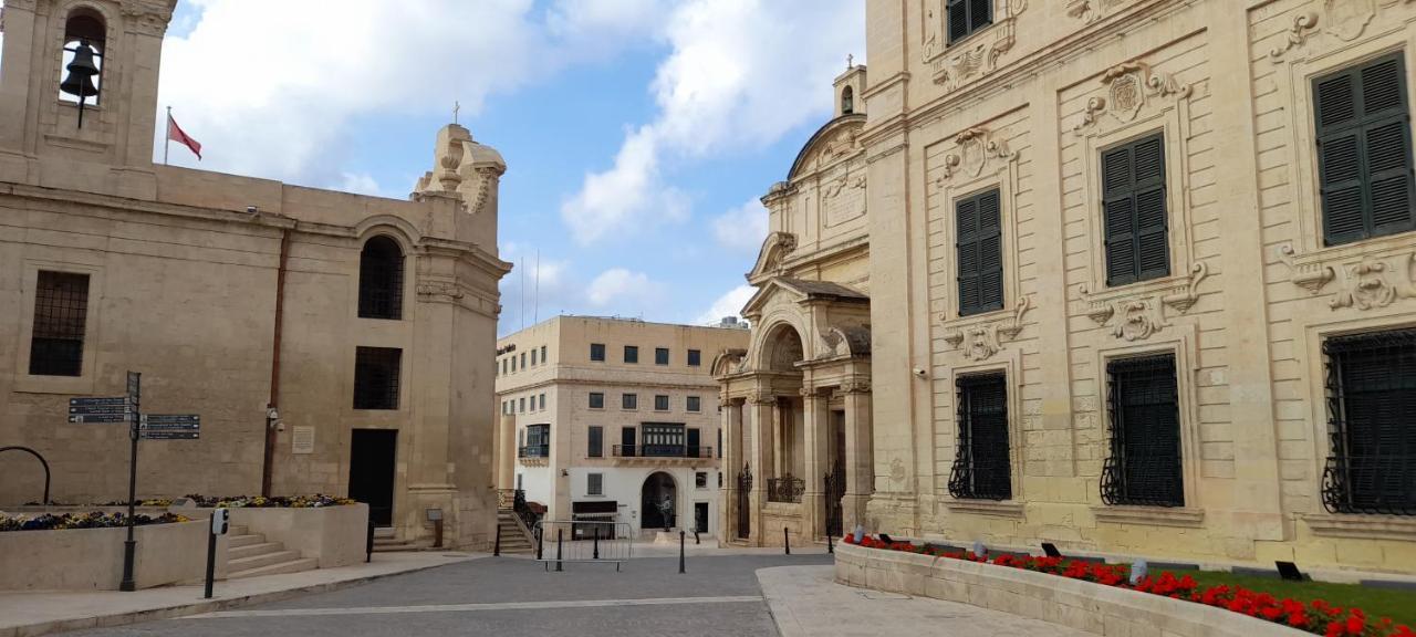 3Cities Maison Close To Valletta Cospicua Exterior photo
