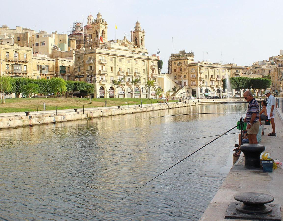 3Cities Maison Close To Valletta Cospicua Exterior photo