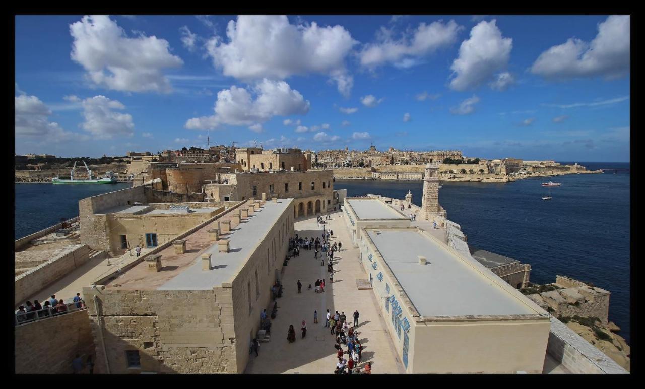 3Cities Maison Close To Valletta Cospicua Exterior photo