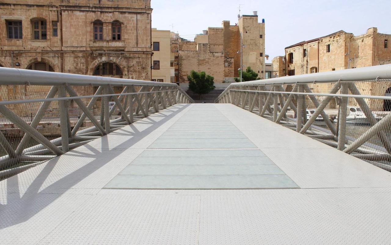 3Cities Maison Close To Valletta Cospicua Exterior photo