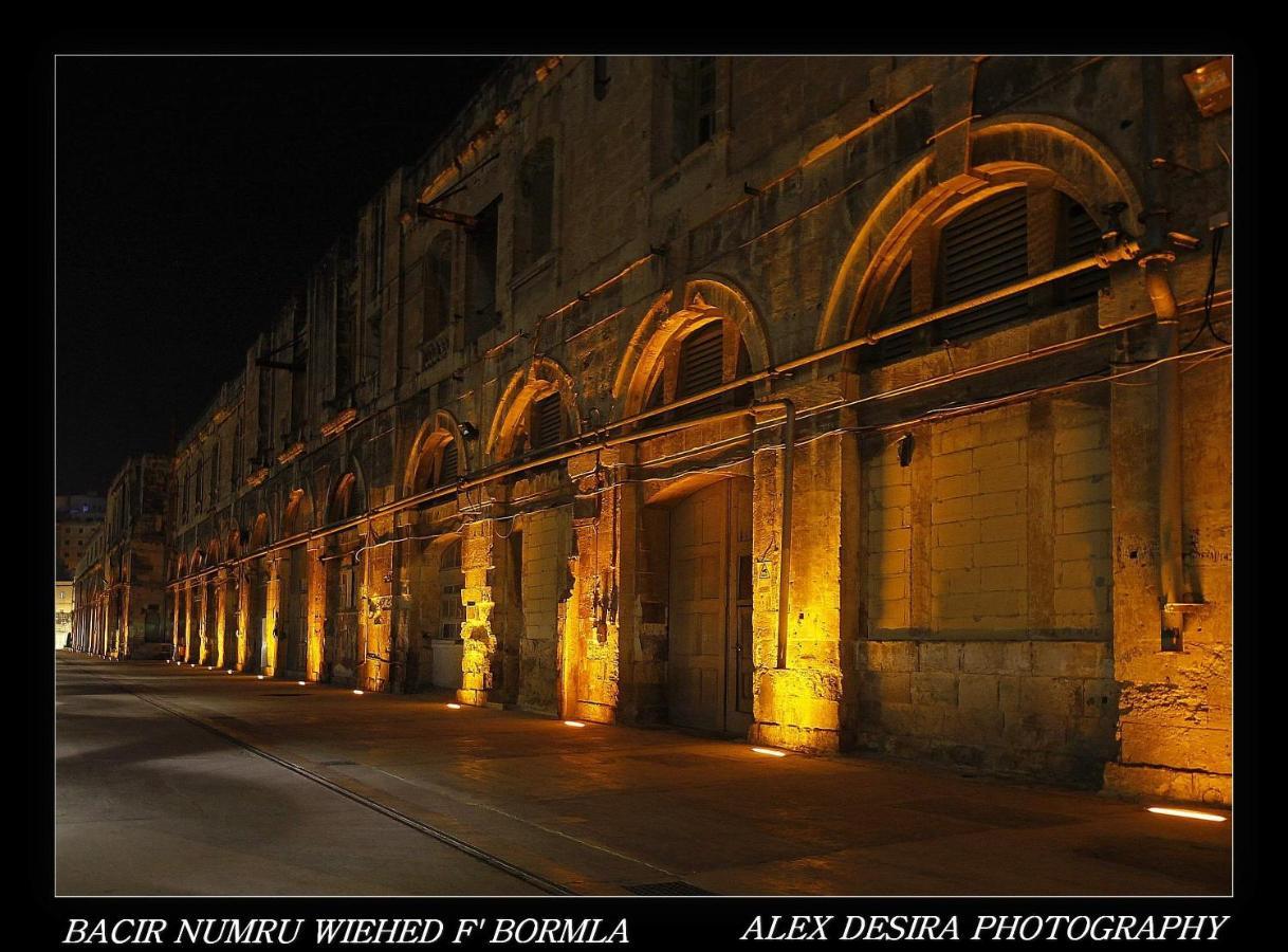 3Cities Maison Close To Valletta Cospicua Exterior photo