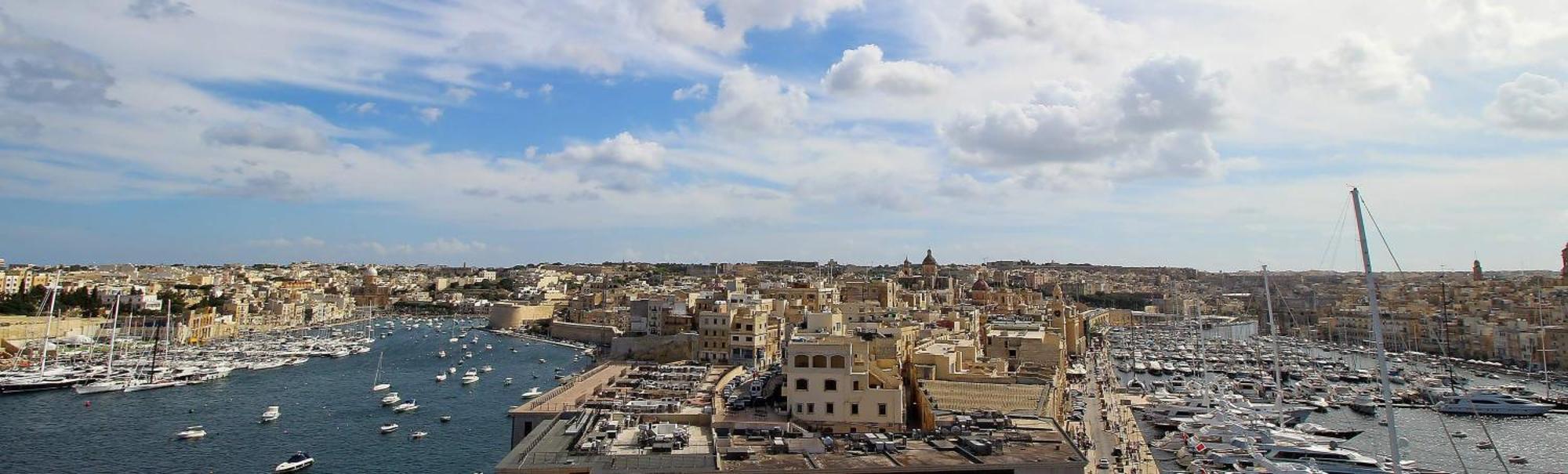 3Cities Maison Close To Valletta Cospicua Exterior photo