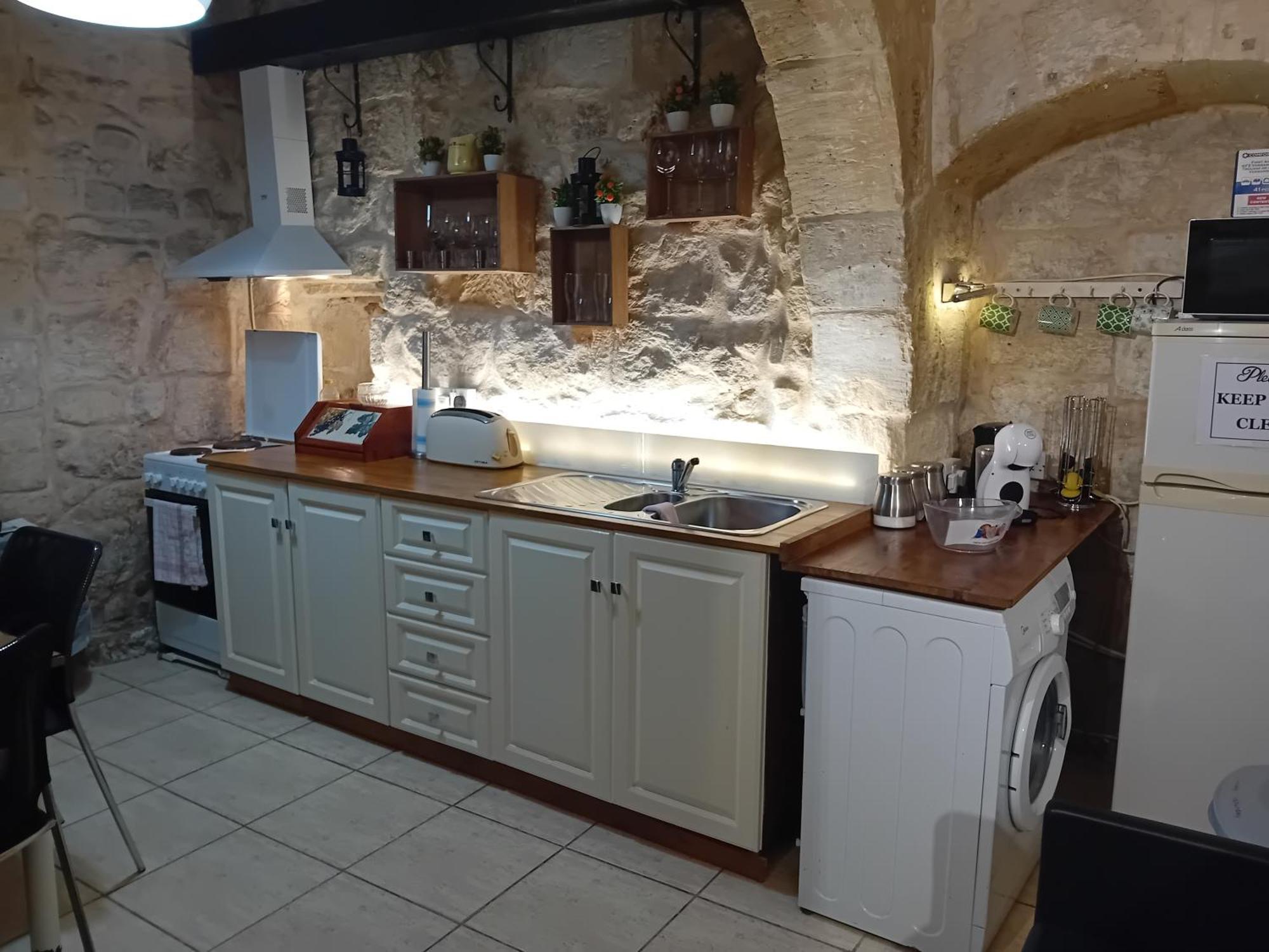 3Cities Maison Close To Valletta Cospicua Exterior photo